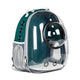 Snoopy Space Capsule Pet Carrier