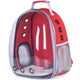 Snoopy Space Capsule Pet Carrier