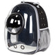Snoopy Space Capsule Pet Carrier