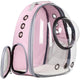 Snoopy Space Capsule Pet Carrier