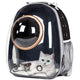 Snoopy Space Capsule Pet Carrier