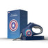PETKIT Avengers Leash w/ LED Lights + Mag Charge Stand