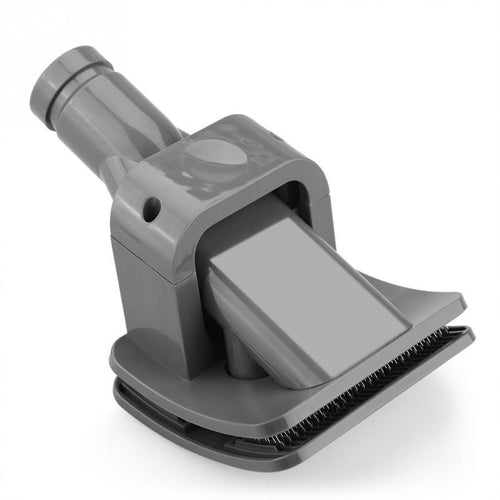 Mess-Free Vacuum Groomer
