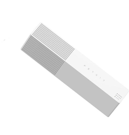 SNOOP Litter Box Air Purifier