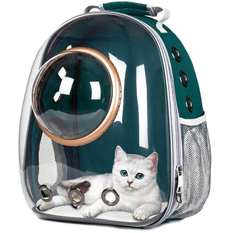 Snoopy Space Capsule Pet Carrier