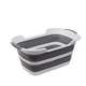 Foldable Pet Bathtub