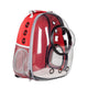 Snoopy Space Capsule Pet Carrier