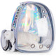 Snoopy Space Capsule Pet Carrier