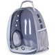 Snoopy Space Capsule Pet Carrier
