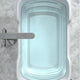 Foldable Pet Bathtub