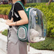 Snoopy Space Capsule Pet Carrier