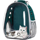 Snoopy Space Capsule Pet Carrier