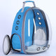 Snoopy Space Capsule Pet Carrier