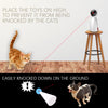 Catzer Automatic Laser Toy