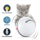 Smudge Ball™ Smart Cat Toy